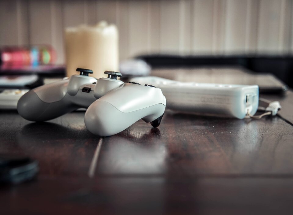 Fun entertainment gaming