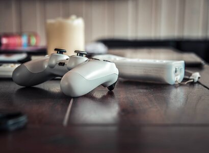 Fun entertainment gaming