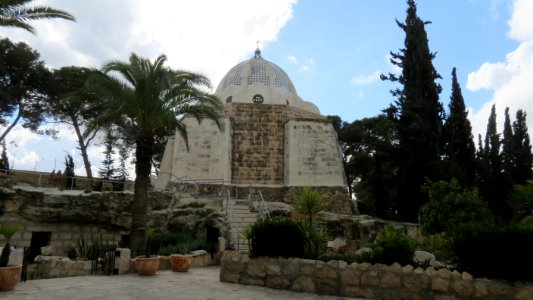 0370 Betlemme - Campo dei pastori (3)