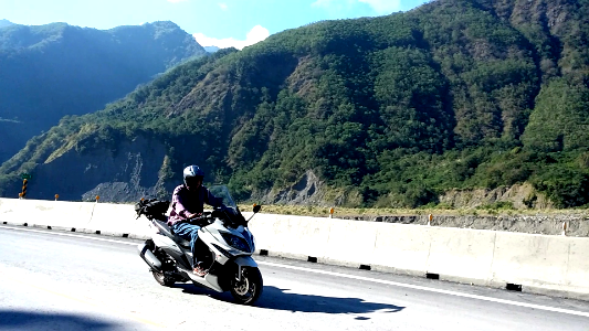 xciting taiwan