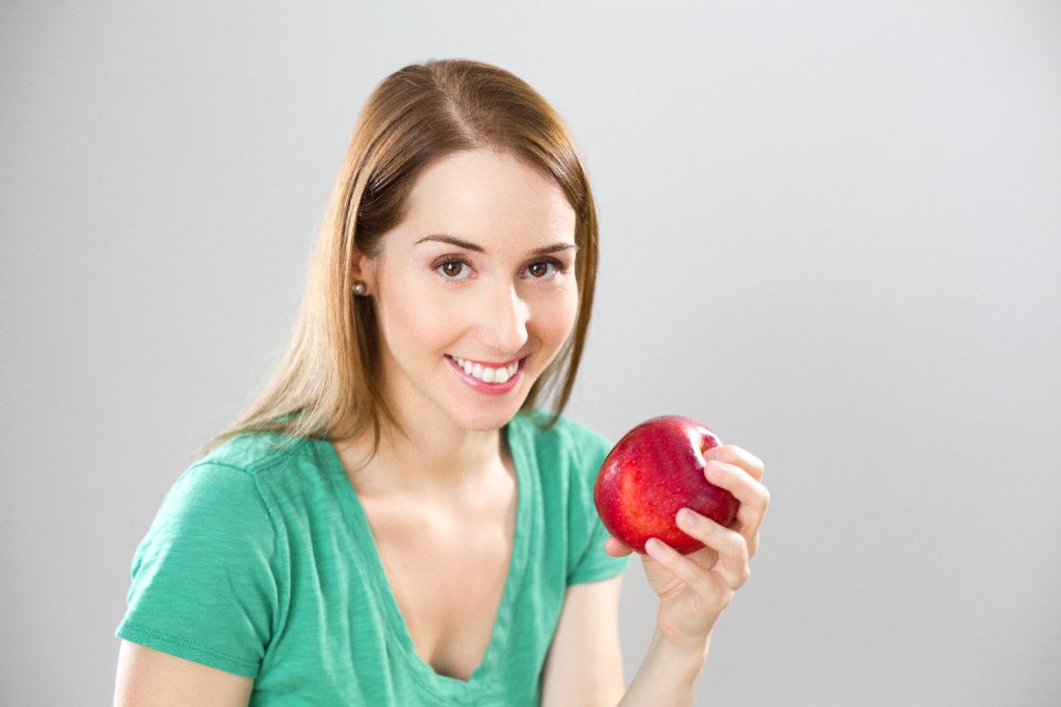 Diet meals collation