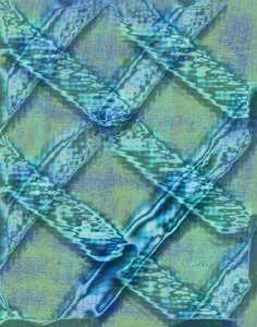 Broken Lines