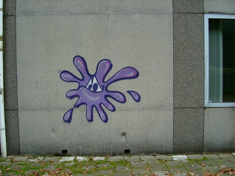 Anti grey