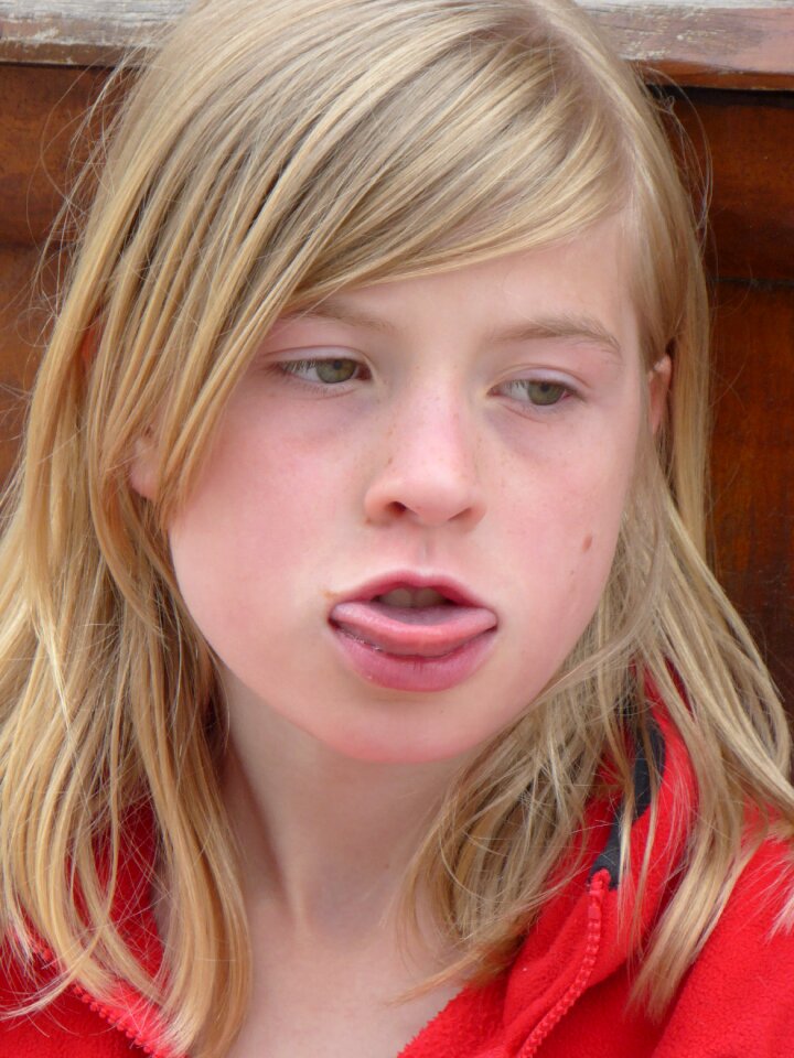 Lick rough trails trouble