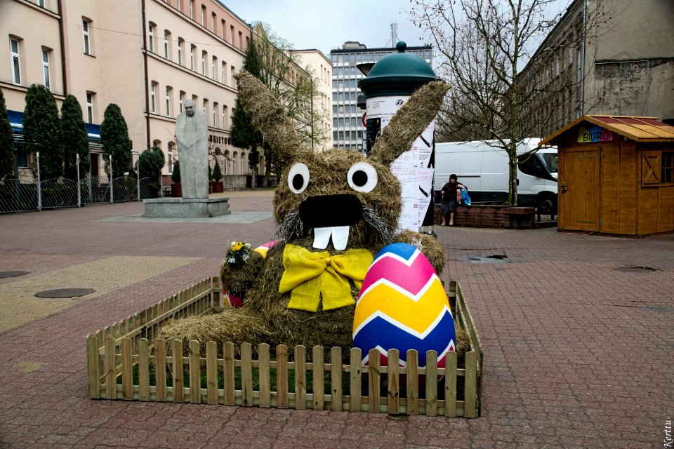Easter