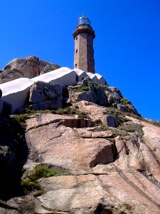 Faro do Cabo Vilán