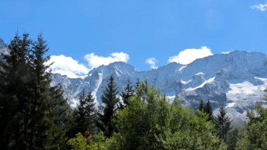 Ossana e Dolomiti di Brenta photo