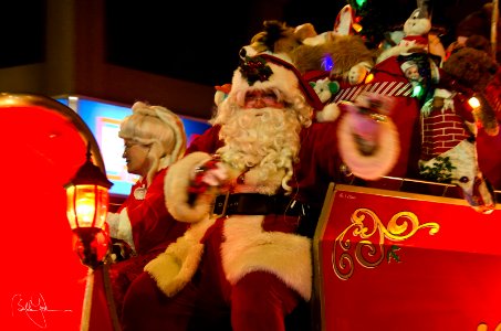 Santa