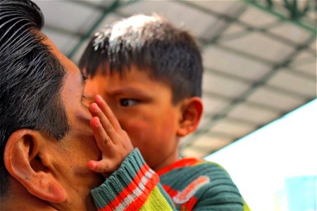 amor de niño