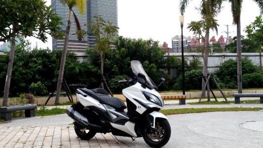 xciting taiwan
