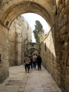 0930 Quartiere armeno (2)