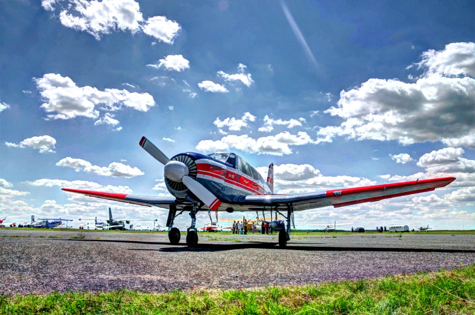 Airshow 2015 Roudnice nad Labem