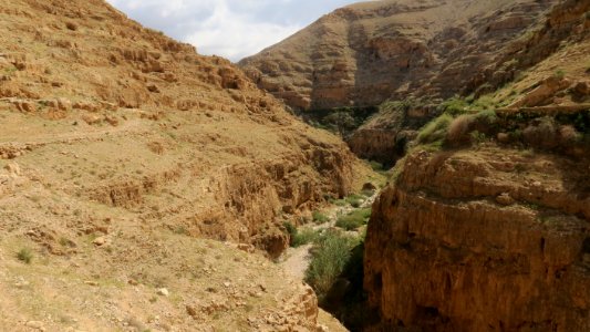 1275 Wadi al-Qilt (34) photo