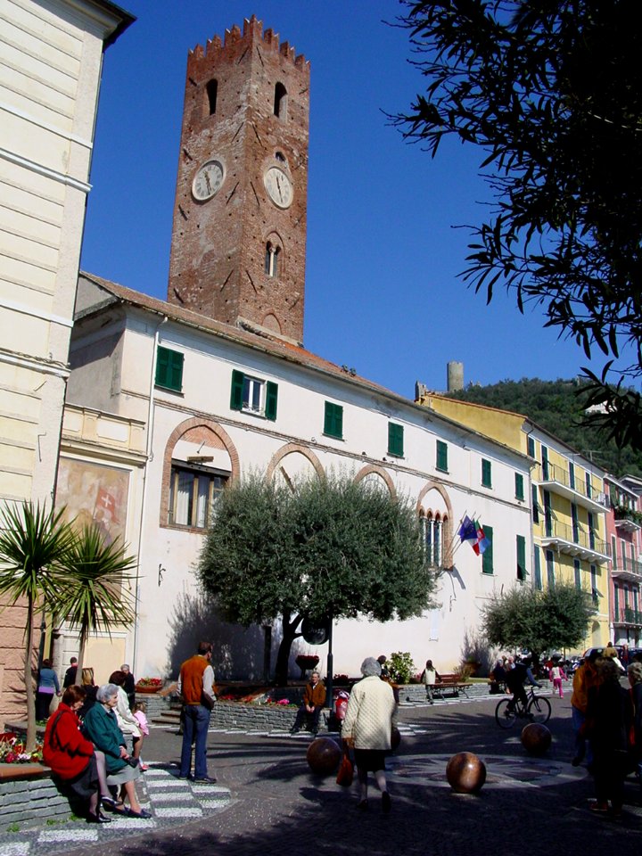 075 - Torre del comune