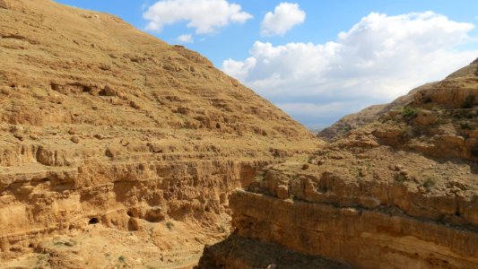 1310 Wadi al-Qilt (41) photo