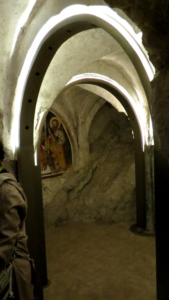 Museo Sacro Monte di Varese