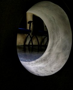 Down the rabbit hole!