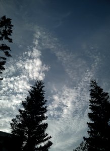 Clouds1 photo