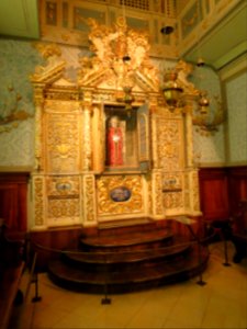 0440 Museo d'Israele (11)