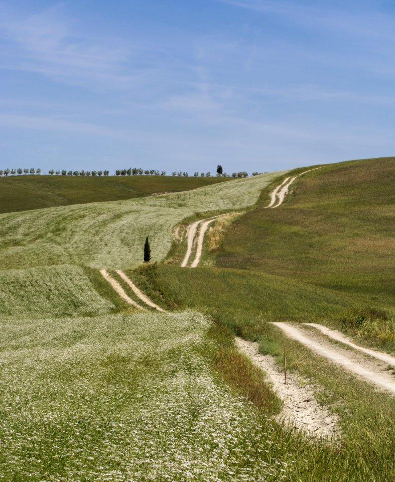 Val d'Orcia