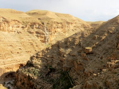 1165 Wadi al-Qilt (12) photo