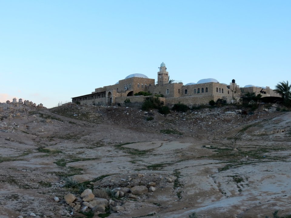 1455 Nabi Mosa (1)