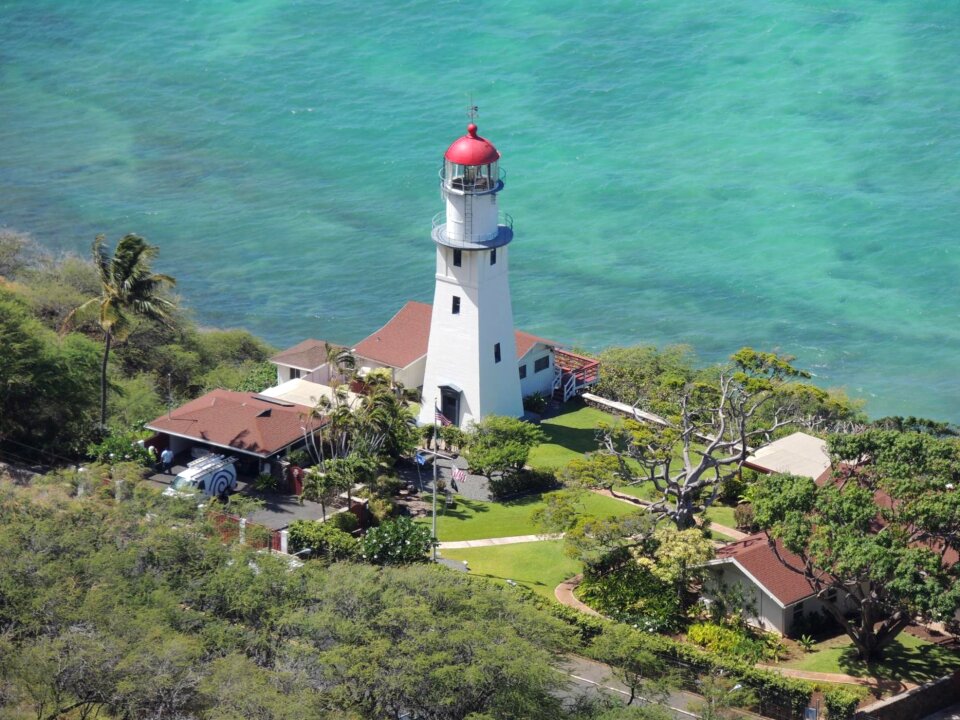 Beacon vacation travel