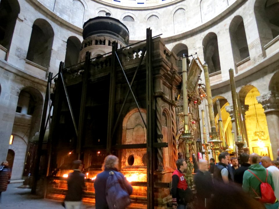 1080 Santo Sepolcro  (11)