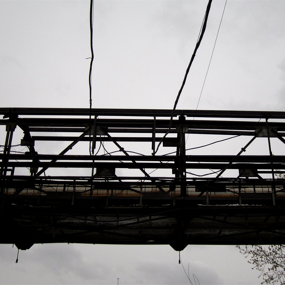 Masonry frame