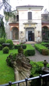 Museo Sacro Monte di Varese