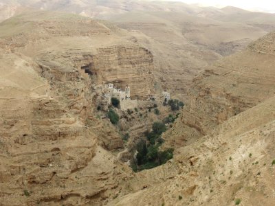 1120 Wadi al-Qilt (3) photo