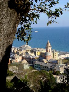 005 - Voltri - Panorama