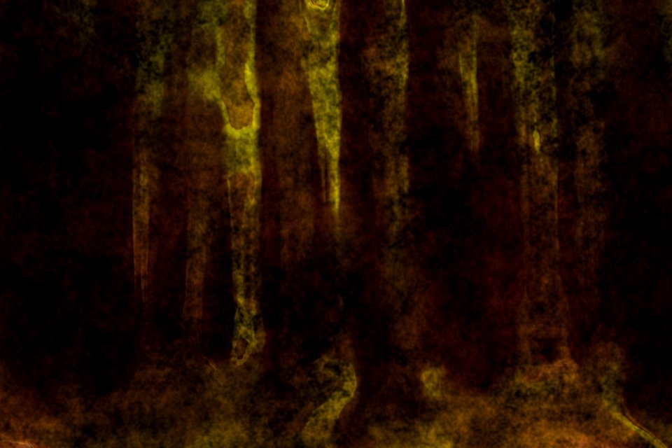 Deepforest abstractwatercolor14