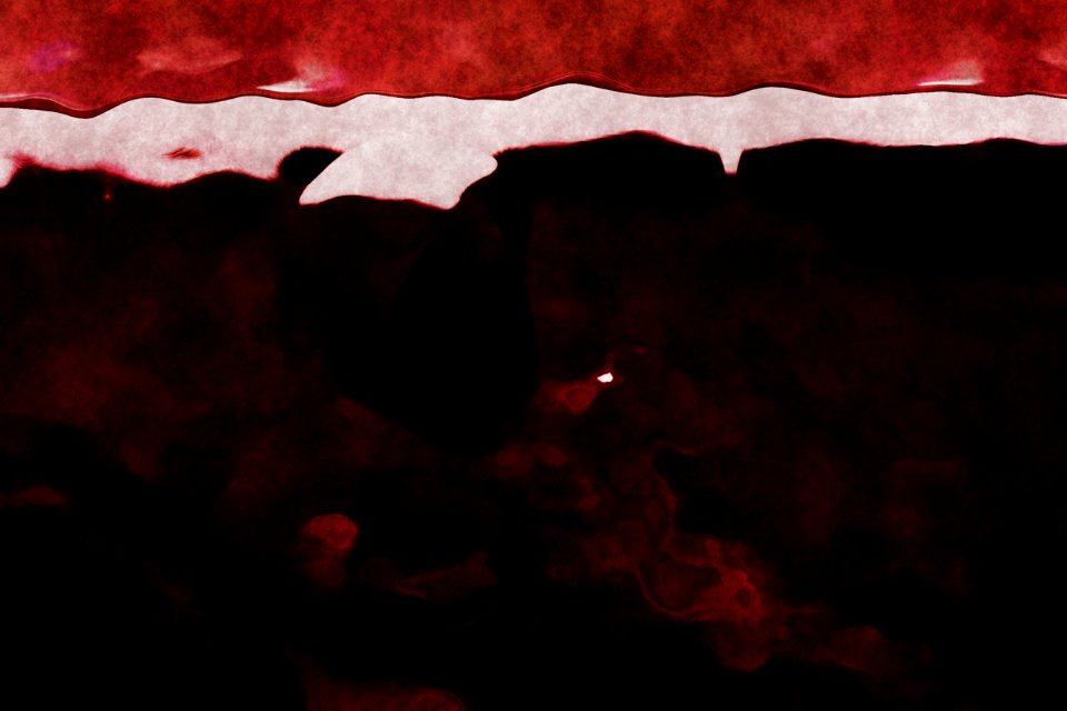 Duskfield abstractwatercolor04
