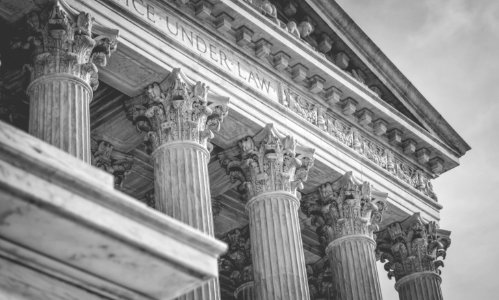 United States Supreme Court