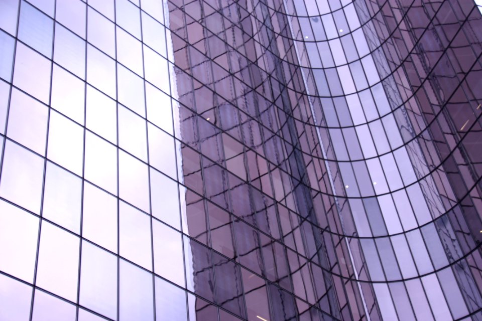 La defense