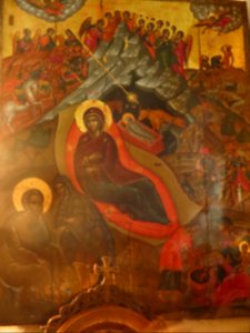 0260  Betlemme - Basilica della Natività (7)