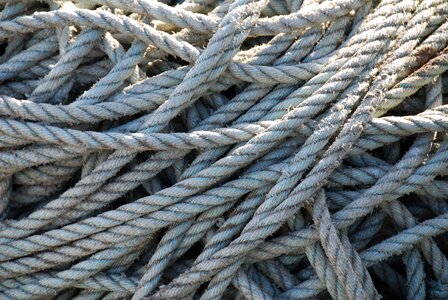 Texture nautical decoration