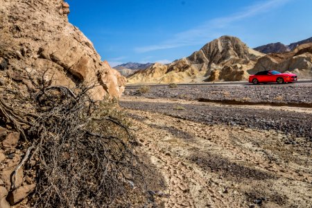 Death Valley