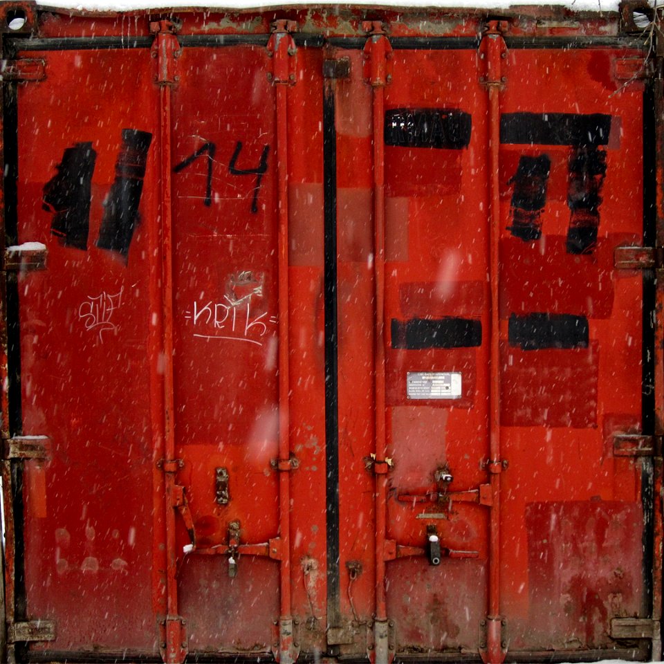 Cargo cult II (Loss)