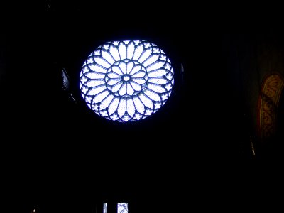 125 - S. Giusto - Interno