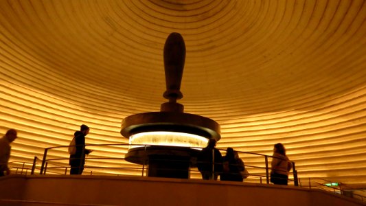 0410 Museo d'Israele (5)