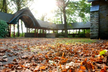 OLV ter Nood Herfst