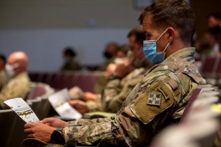 State of the Brigade