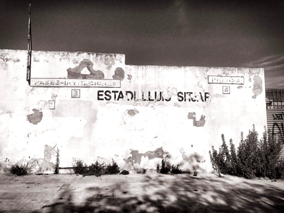 Estadio Lluís Sitjar