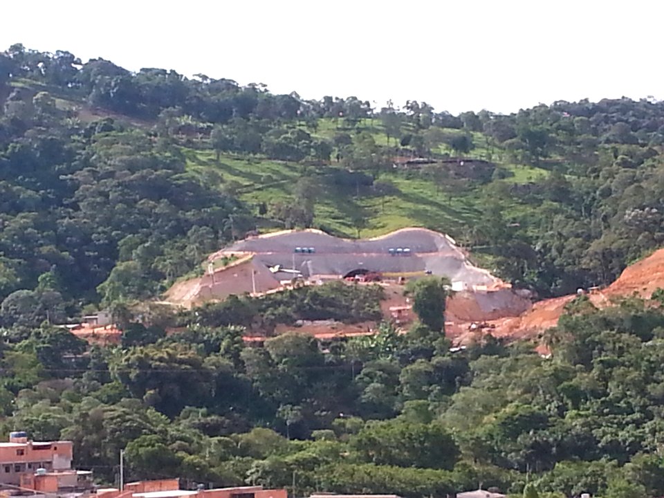 Rodoanel Norte - Guarulhos/SP