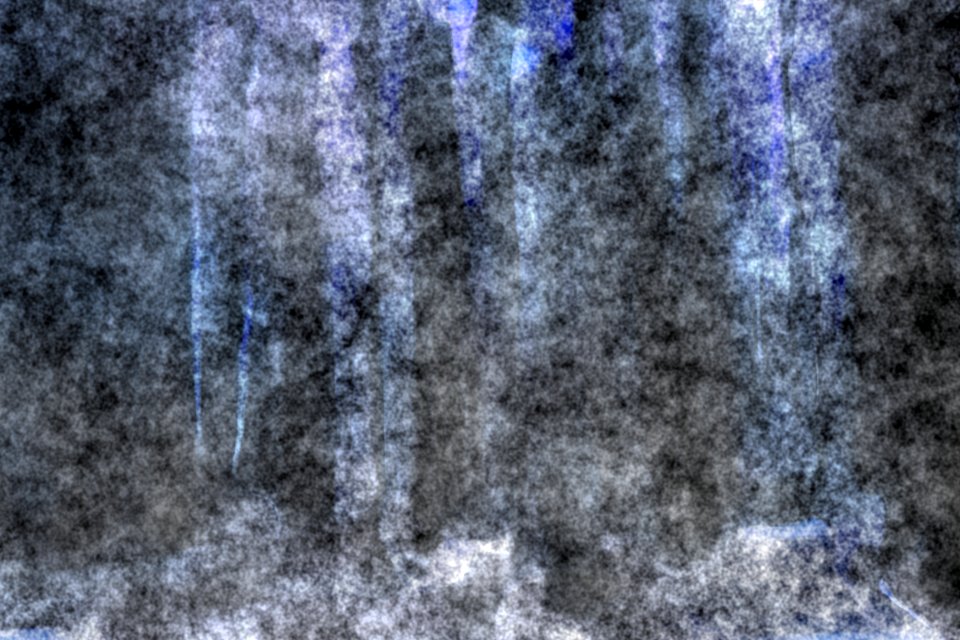 Deepforest abstractwatercolor05