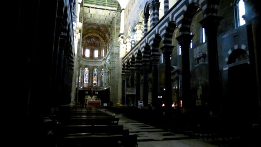 San Lorenzo