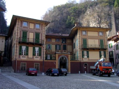 138 - Villa Franceschetti