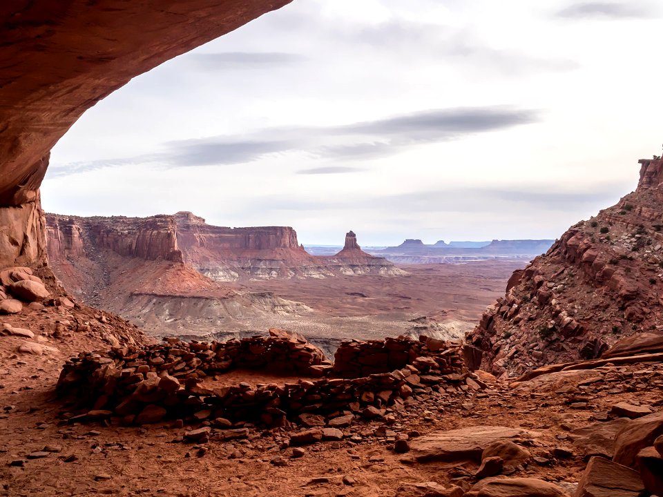 False Kiva